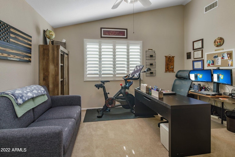 Photo 30 of 48 - 11100 E Greythorn Dr, Scottsdale, AZ 85262