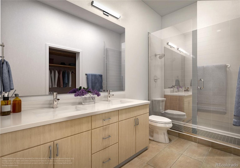 Photo 10 of 10 - 655 Santa Fe Dr #225, Denver, CO 80204