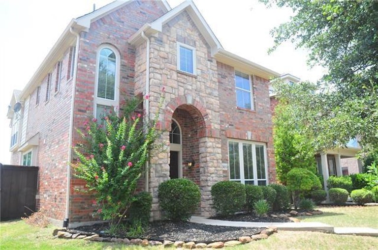 Photo 1 of 15 - 7305 Danbridge Ln, Frisco, TX 75035