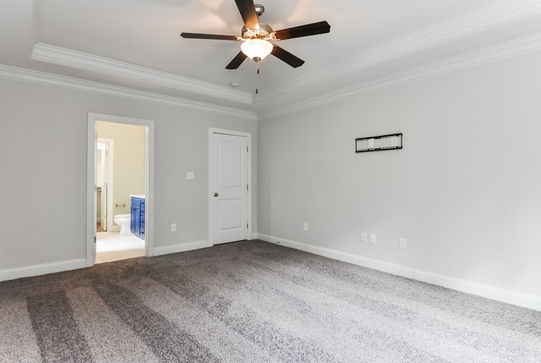 Photo 11 of 25 - 6804 Payton View Dr, Garner, NC 27529