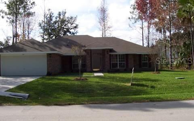 Photo 1 of 1 - 46 Karas Trl, Palm Coast, FL 32164