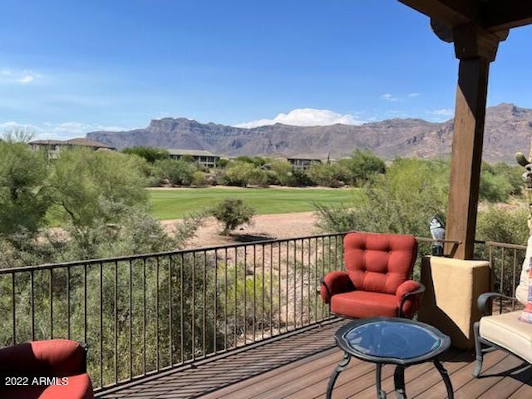 Photo 28 of 30 - 5370 S Desert Dawn Dr #28, Gold Canyon, AZ 85118