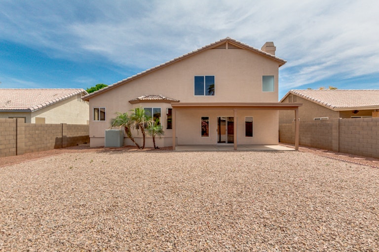 Photo 56 of 60 - 1452 S Vine St, Gilbert, AZ 85233