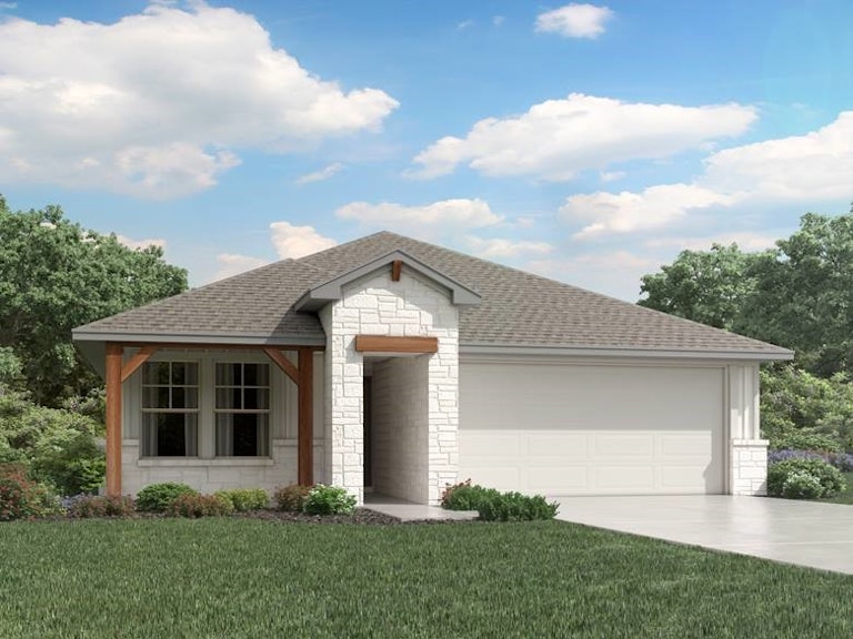 Photo 1 of 10 - 11805 Copperstone Ave, Austin, TX 78748