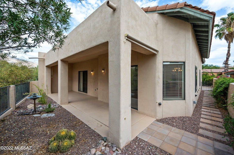 Photo 22 of 27 - 4579 E Red Mesa Dr, Tucson, AZ 85718