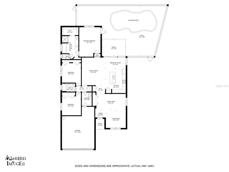 Photo 53 of 53 - 14424 Balloch Dr, Hudson, FL 34667