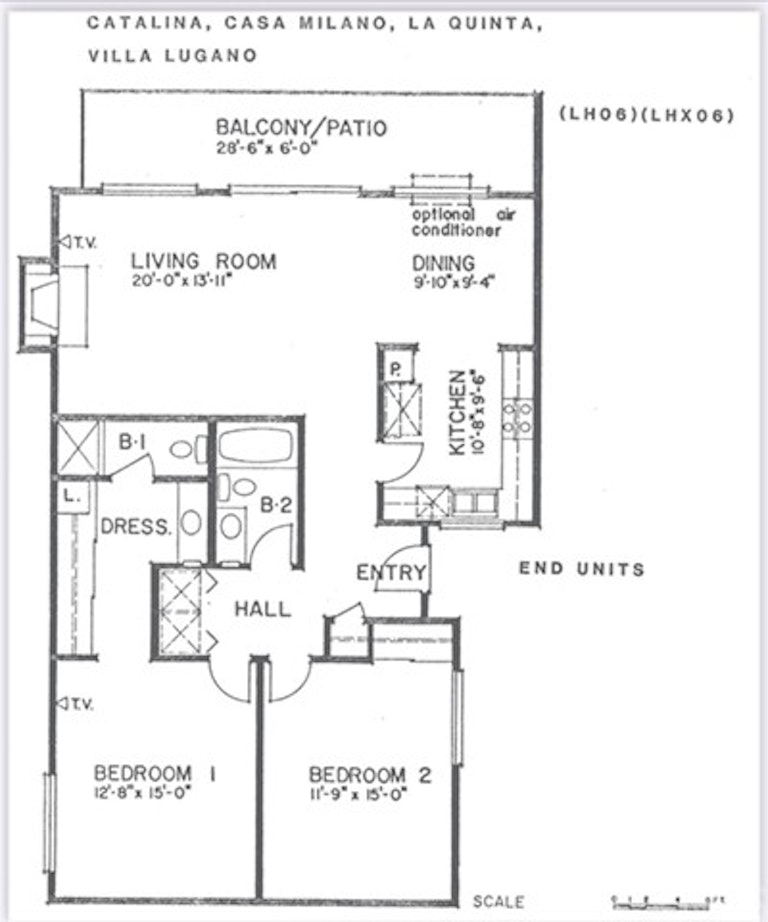 Photo 27 of 27 - 3435 Bahia Blanca W Unit A, Laguna Woods, CA 92637