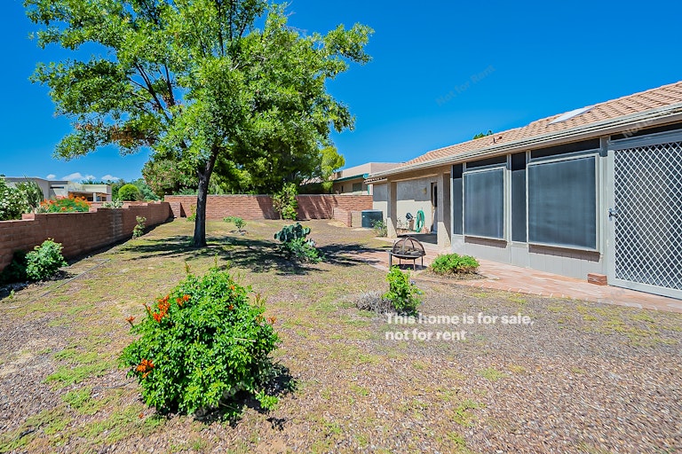 Photo 16 of 16 - 25 W Calle Canon De Faber, Green Valley, AZ 85614