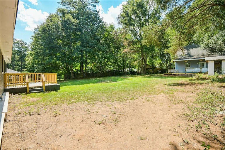 Photo 15 of 25 - 2198 Perkerson Mill Rd, Austell, GA 30106