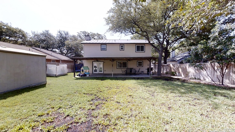 Photo 31 of 32 - 12227 Ridge Spur, San Antonio, TX 78247