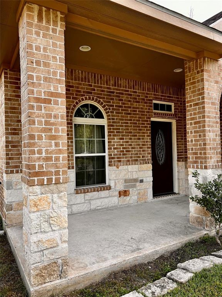 Photo 4 of 23 - 16535 N Mediterranean St, Crosby, TX 77532
