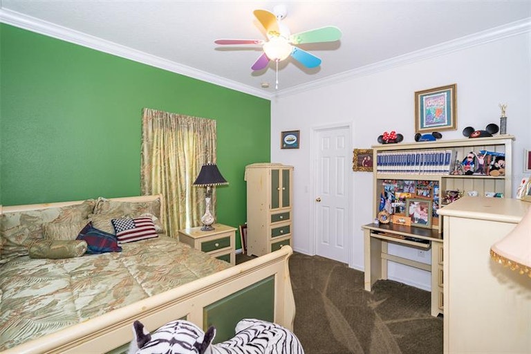 Photo 21 of 30 - 2580 Channel Way, Kissimmee, FL 34746
