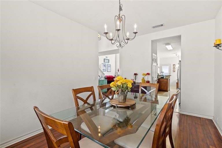 Photo 6 of 39 - 20801 Penny Royal Dr, Pflugerville, TX 78660