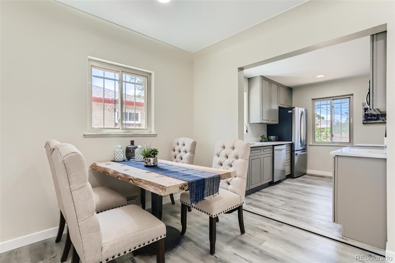 Photo 5 of 30 - 3261 Ivy St, Denver, CO 80207