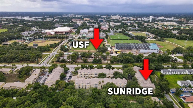 Photo 1 of 25 - 5035 Sunridge Palms Dr #102, Tampa, FL 33617