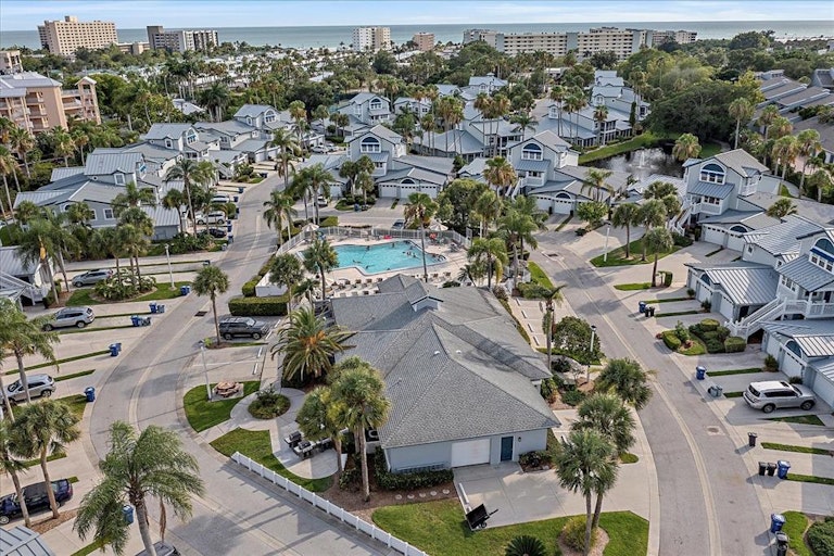 Photo 43 of 44 - 1360 Siesta Bayside Dr #1360-D, Sarasota, FL 34242