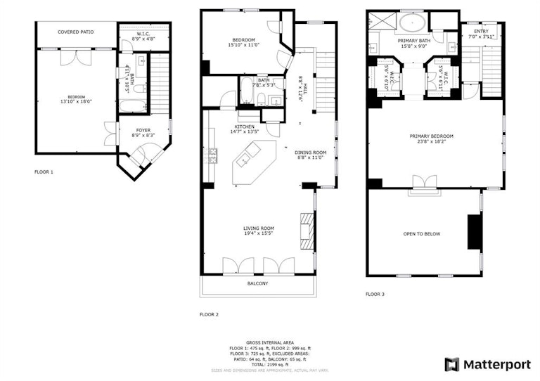Photo 40 of 40 - 1704 Oak Leaf Pass Dr, Houston, TX 77055