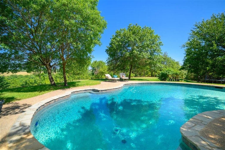 Photo 34 of 40 - 575 Chandler Dr, Aledo, TX 76008