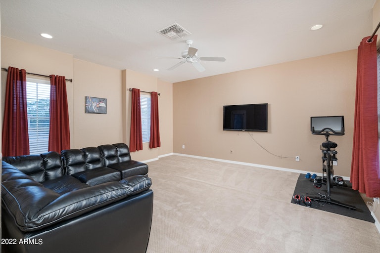 Photo 28 of 61 - 7284 W Avenida Del Sol, Peoria, AZ 85383