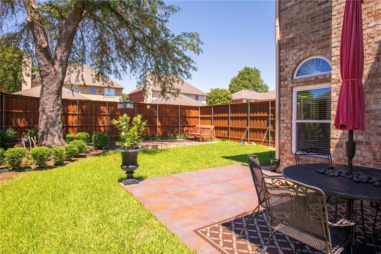 Photo 34 of 40 - 706 Cottonwood Bend Dr, Allen, TX 75002