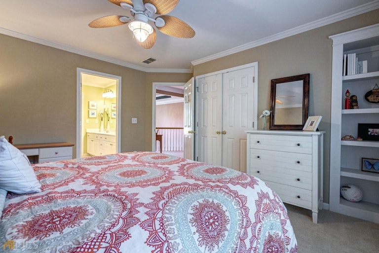 Photo 26 of 42 - 1450 Water Shine Way, Snellville, GA 30078