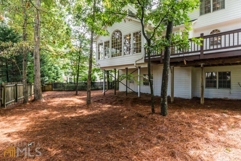 Photo 35 of 35 - 4502 Woodhall Way NE, Roswell, GA 30075