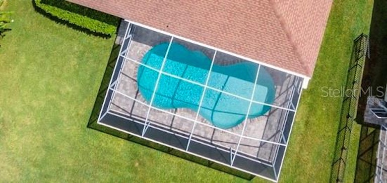 Photo 52 of 72 - 18910 Maisons Dr, Lutz, FL 33558