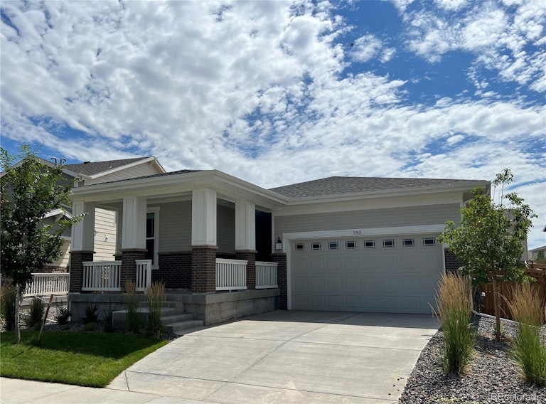 Photo 1 of 24 - 5968 Odessa St, Aurora, CO 80019