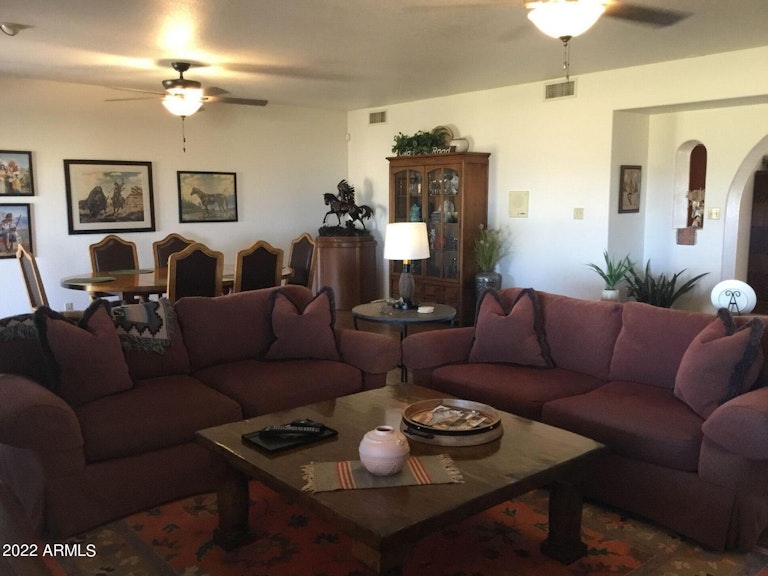 Photo 6 of 10 - 41402 N Kachina Rd, Cave Creek, AZ 85331