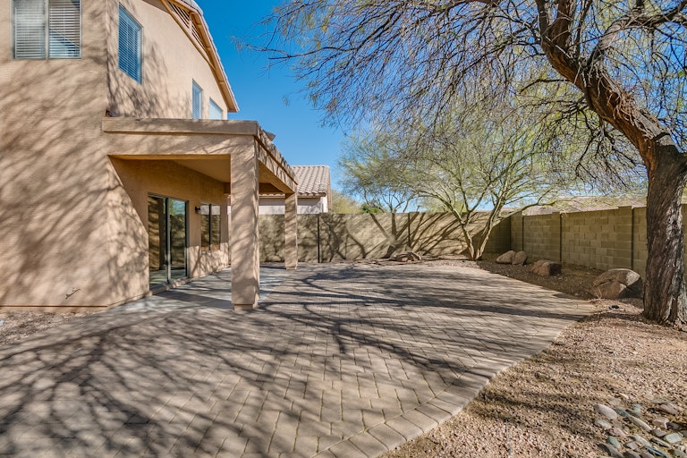 Photo 5 of 35 - 3545 W Sousa Ct, Anthem, AZ 85086