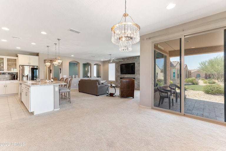 Photo 9 of 37 - 20434 N 275th Dr, Buckeye, AZ 85396
