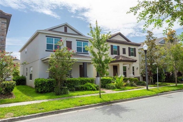 Photo 2 of 65 - 9313 Mira Valle Ln, Winter Garden, FL 34787