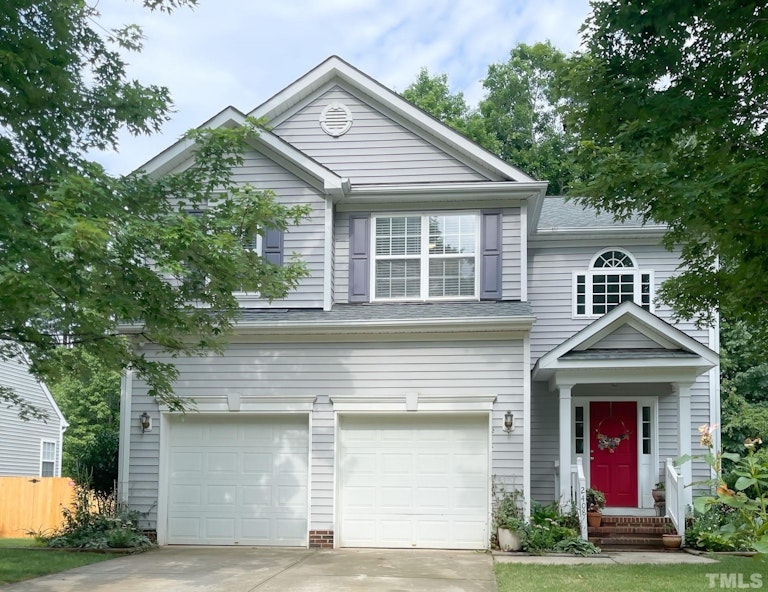 Photo 1 of 21 - 2408 Summit Dr, Hillsborough, NC 27278