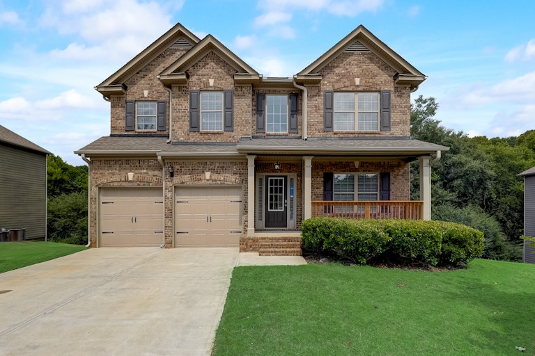 Photo 1 of 37 - 766 Sienna Valley Dr, Braselton, GA 30517