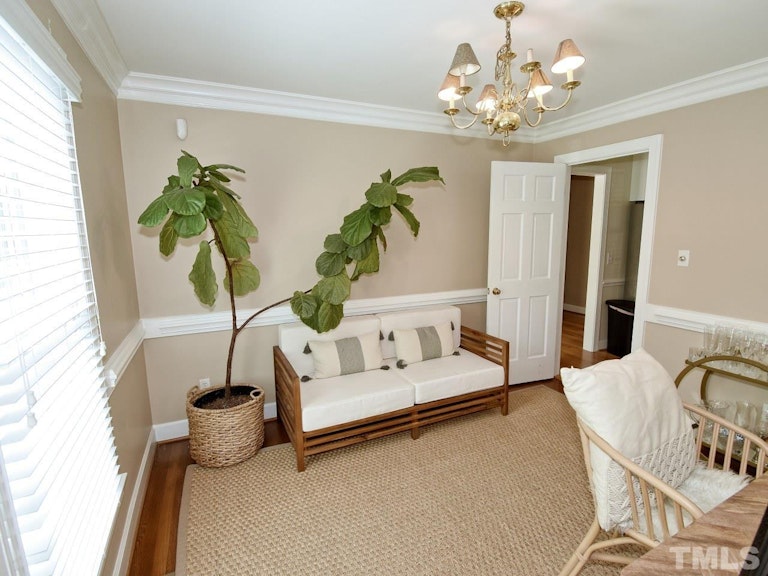 Photo 14 of 30 - 105 Chalmette Ct, Cary, NC 27513