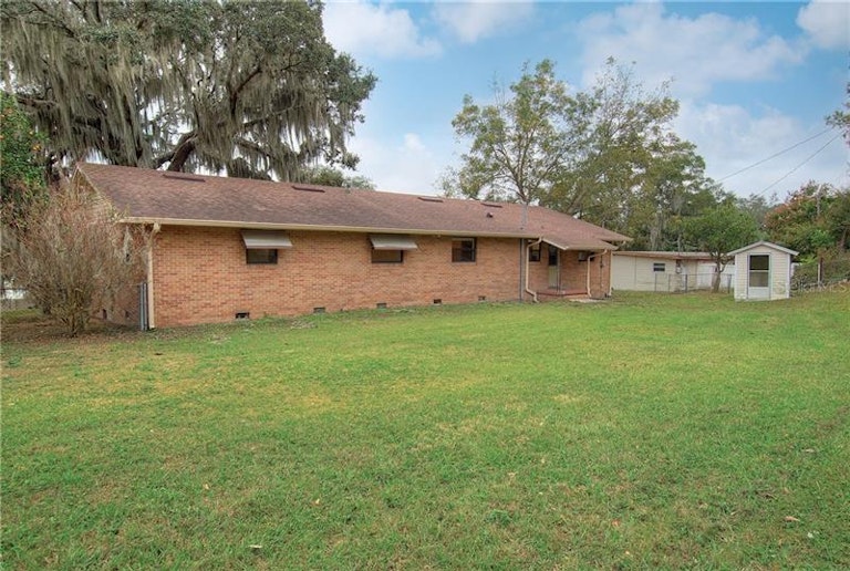 Photo 20 of 25 - 630 Candyce Ave, Lakeland, FL 33815
