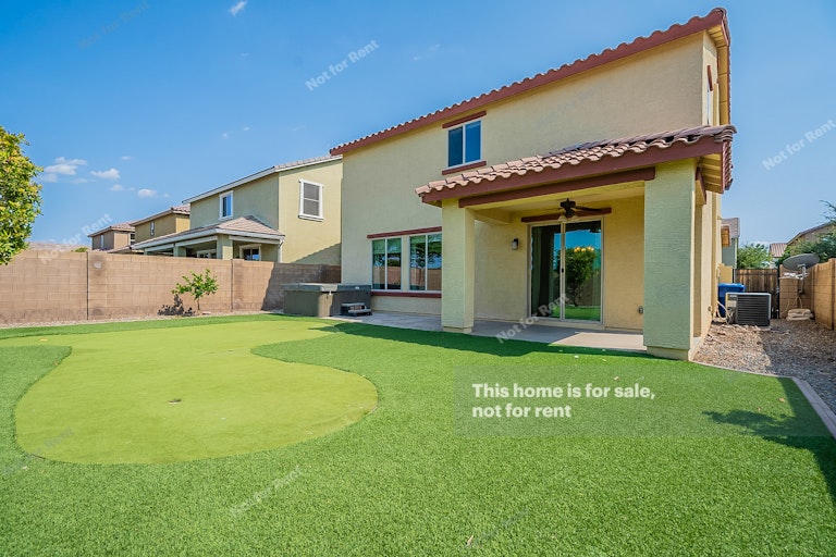 Photo 7 of 19 - 3328 E Rochelle St, Mesa, AZ 85213