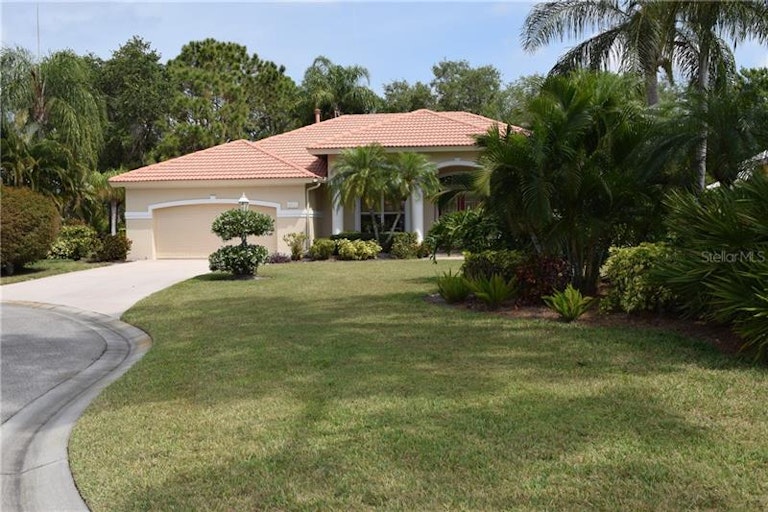 Photo 1 of 1 - 6633 Saint James Xing, University Park, FL 34201
