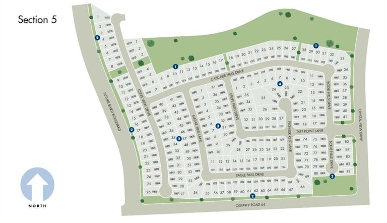 Photo 4 of 12 - 1354 Eagle Pass Dr, Iowa Colony, TX 77583