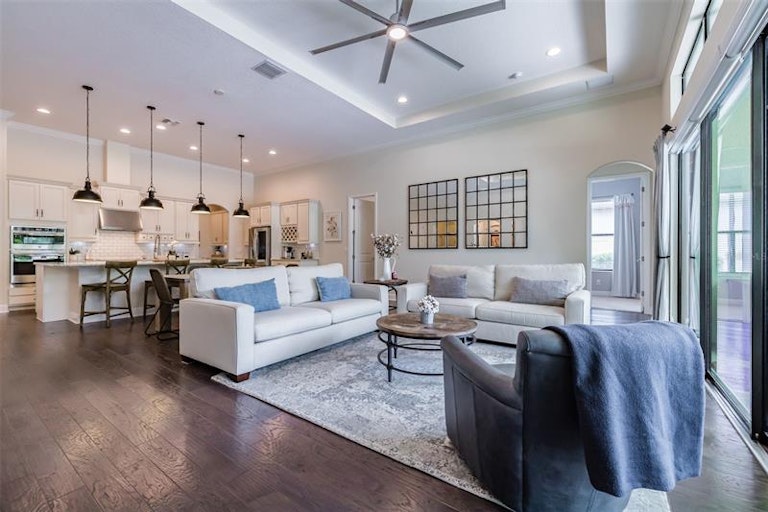Photo 16 of 57 - 16532 Ballyshannon Dr, Tampa, FL 33624