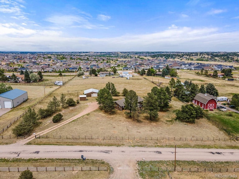 Photo 33 of 34 - 9251 E Summit Rd, Parker, CO 80138