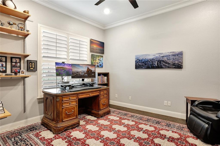 Photo 19 of 35 - 7571 Orchard Hill Ln, Frisco, TX 75035