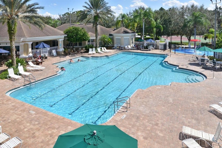 Photo 42 of 46 - 2371 Silver Palm Dr, Kissimmee, FL 34747