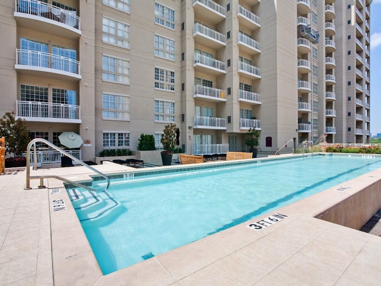 Photo 27 of 33 - 3225 Turtle Creek Blvd #1429, Dallas, TX 75219