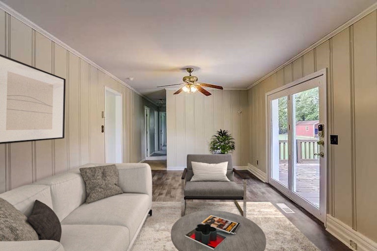 Photo 3 of 27 - 1718 McMillan St, Jacksonville, FL 32209