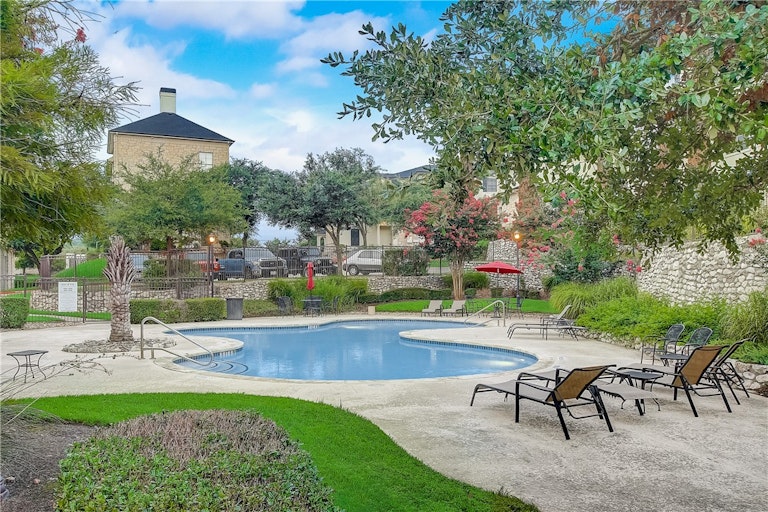 Photo 23 of 26 - 7701 Rialto Blvd #1225, Austin, TX 78735