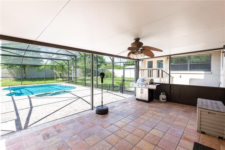 Photo 19 of 23 - 8866 Larwin Ln, Orlando, FL 32817