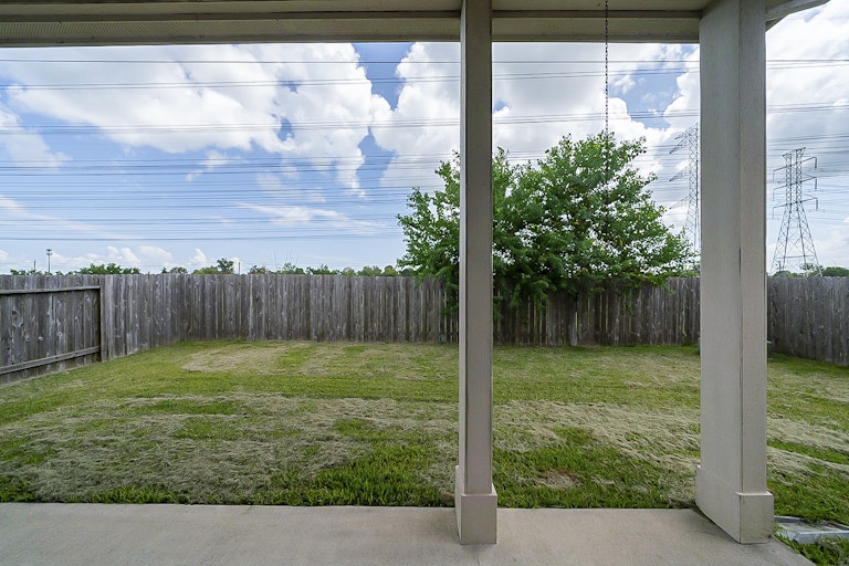 Photo 26 of 30 - 2457 Porto Way, League City, TX 77573