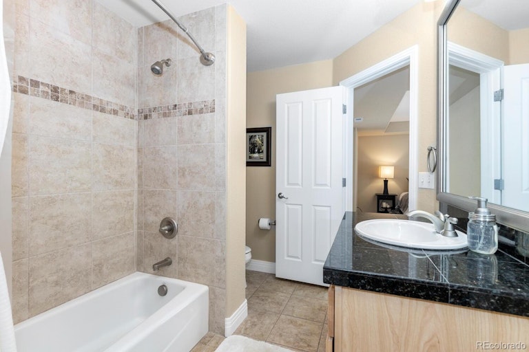 Photo 34 of 39 - 10940 Quail Run Ct, Parker, CO 80138
