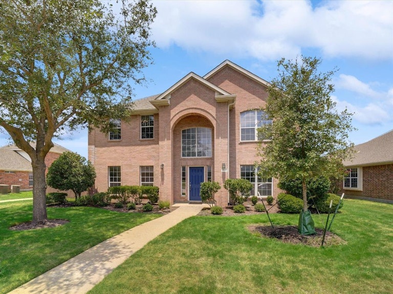 Photo 1 of 36 - 3720 Neptune Cir, Frisco, TX 75033